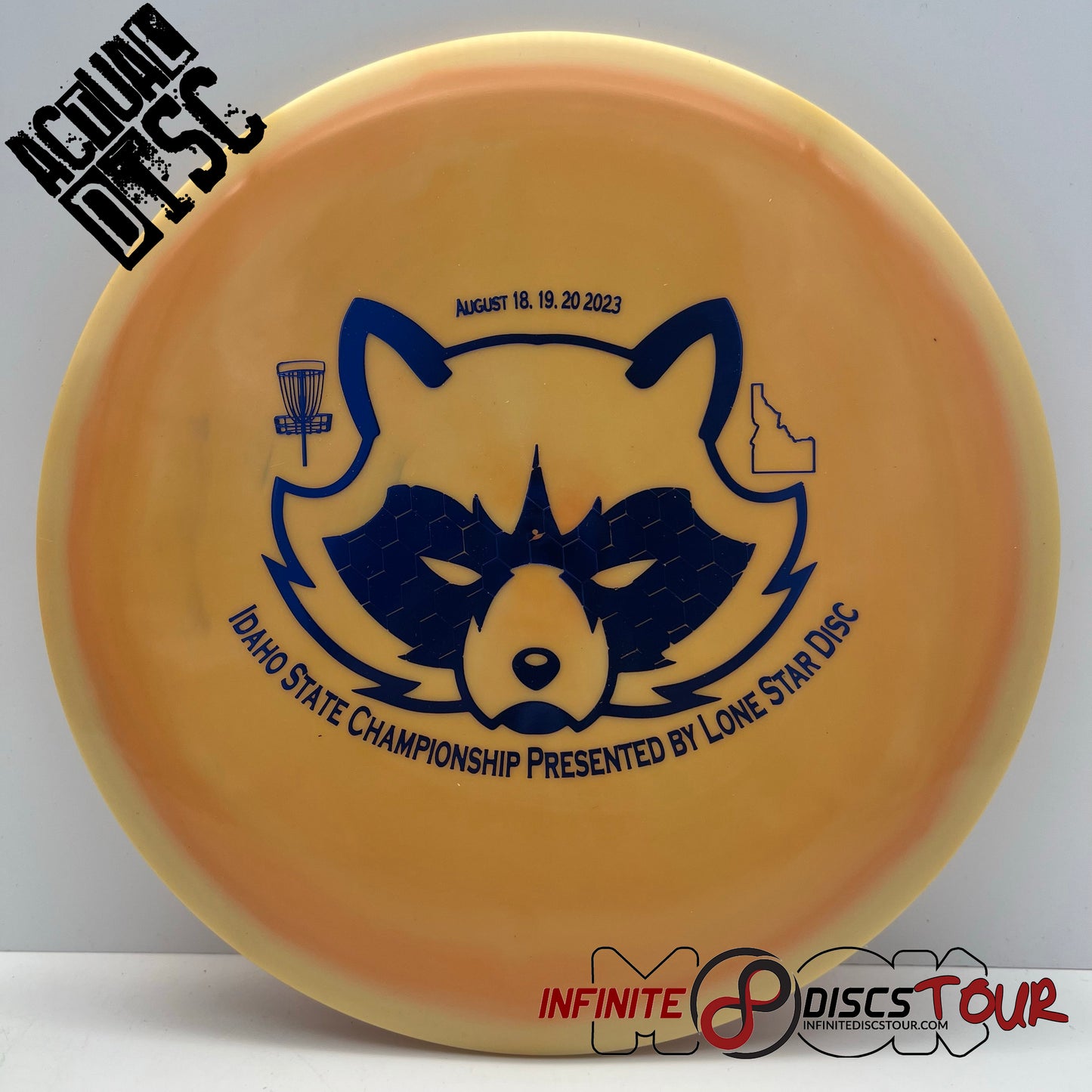 Texas Ranger Alpha 177g