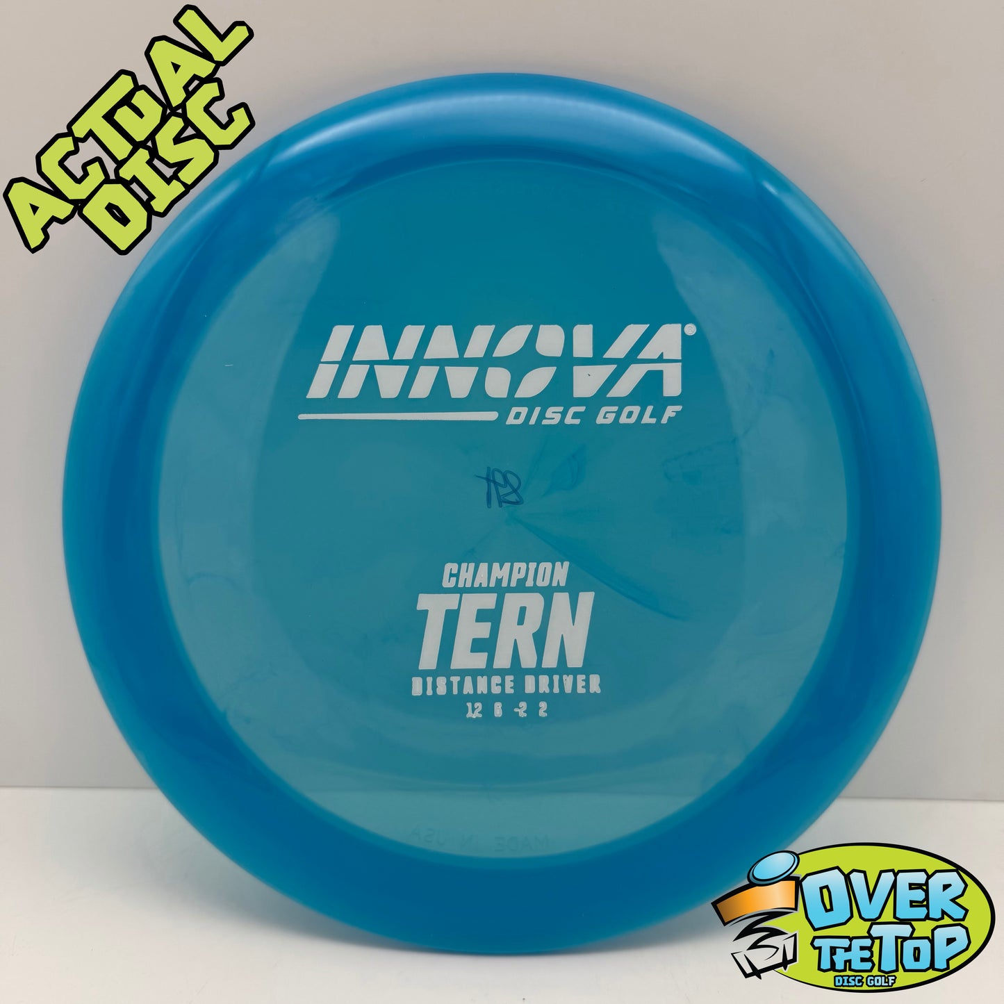 Tern Champion 168g