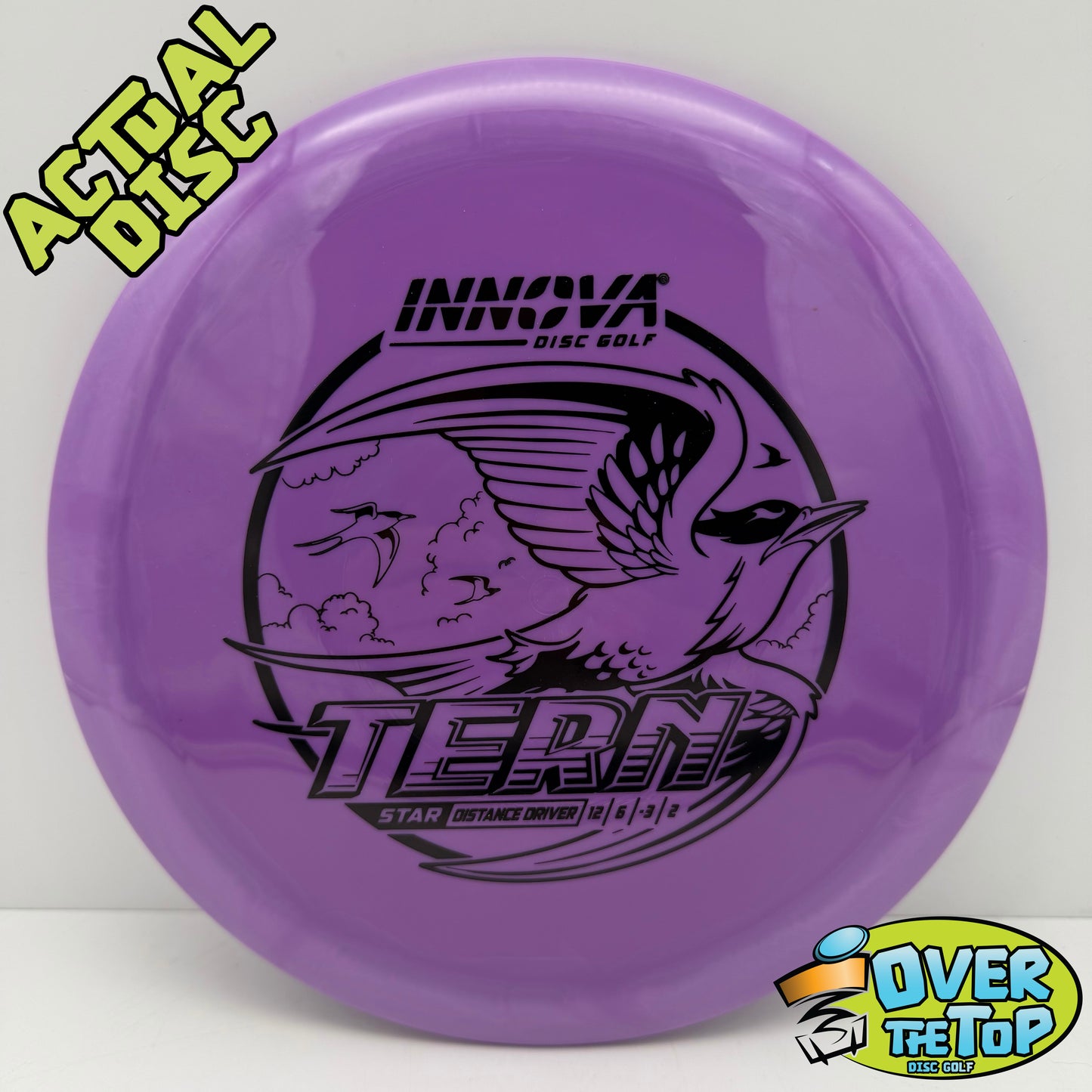 Tern Star 162g