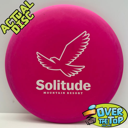 Roc DX  Used (8. Clean) 176g