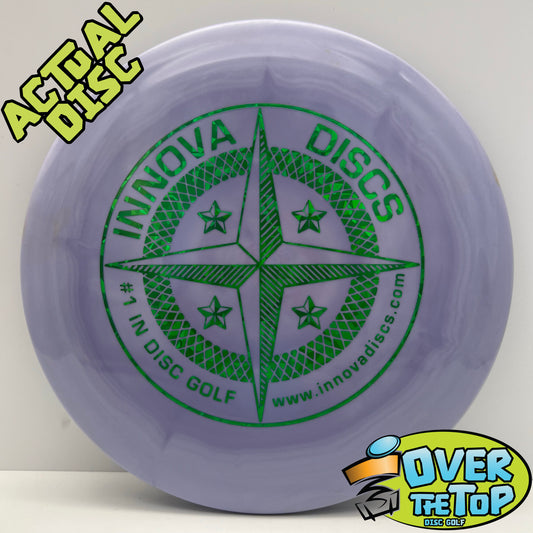 Invictus Proto Star Used (9. LE/SE) 175g