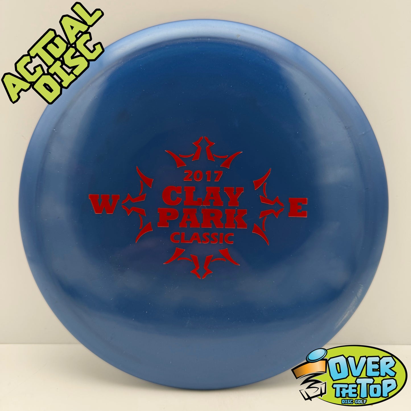 Escape Fuzion-X 170g