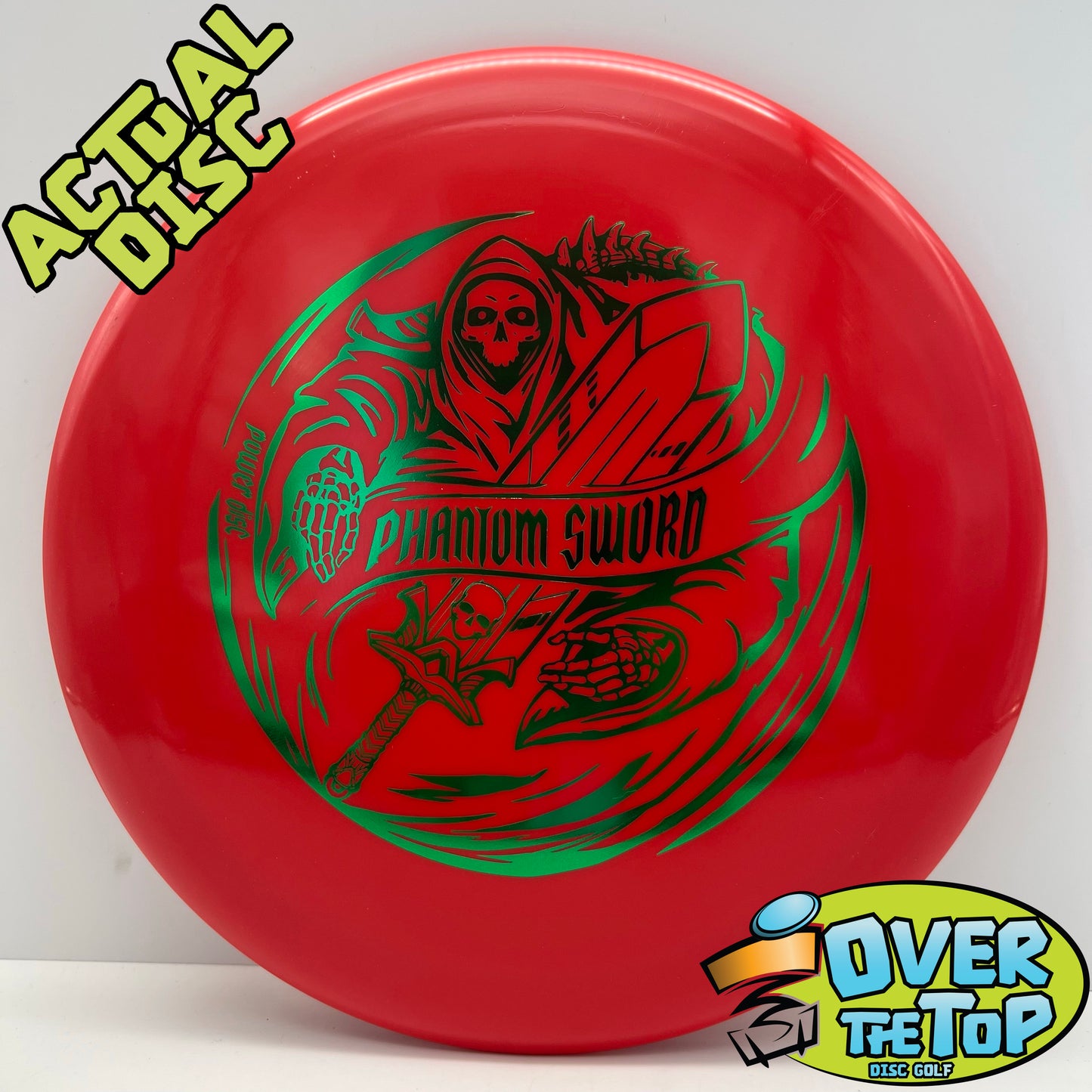 Phantom Sword Star 165g