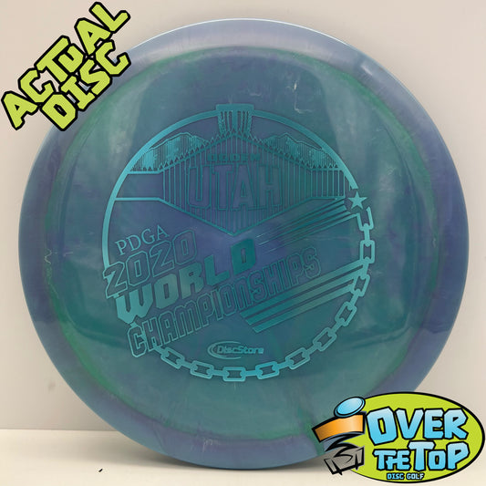 FX-2 500 Spectrum Used (9. LE/SE) 171g