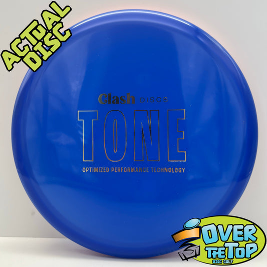 Popcorn Tone Used (9. LE/SE) 174g