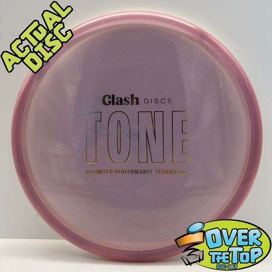 Popcorn Tone Used (9. LE/SE) 174g