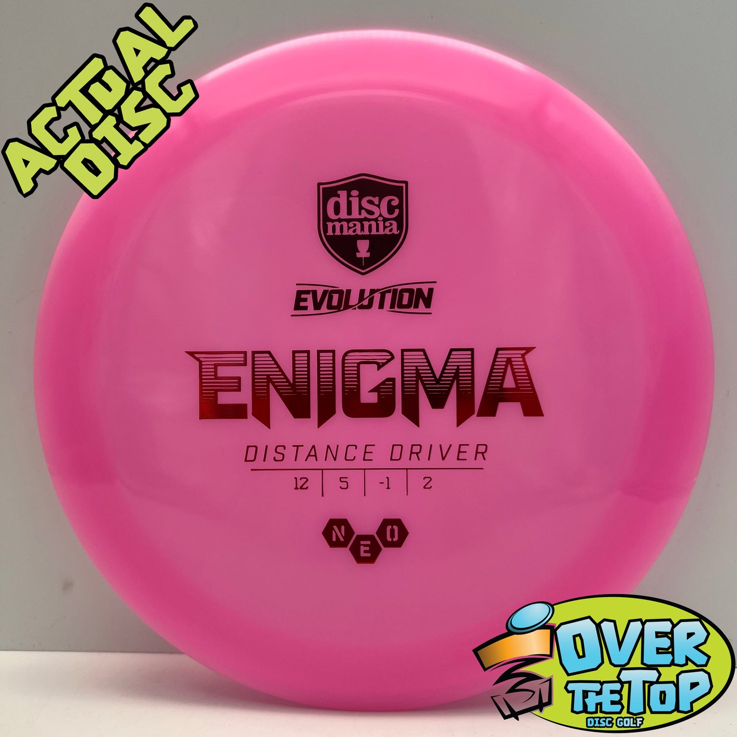 Enigma Neo 171g