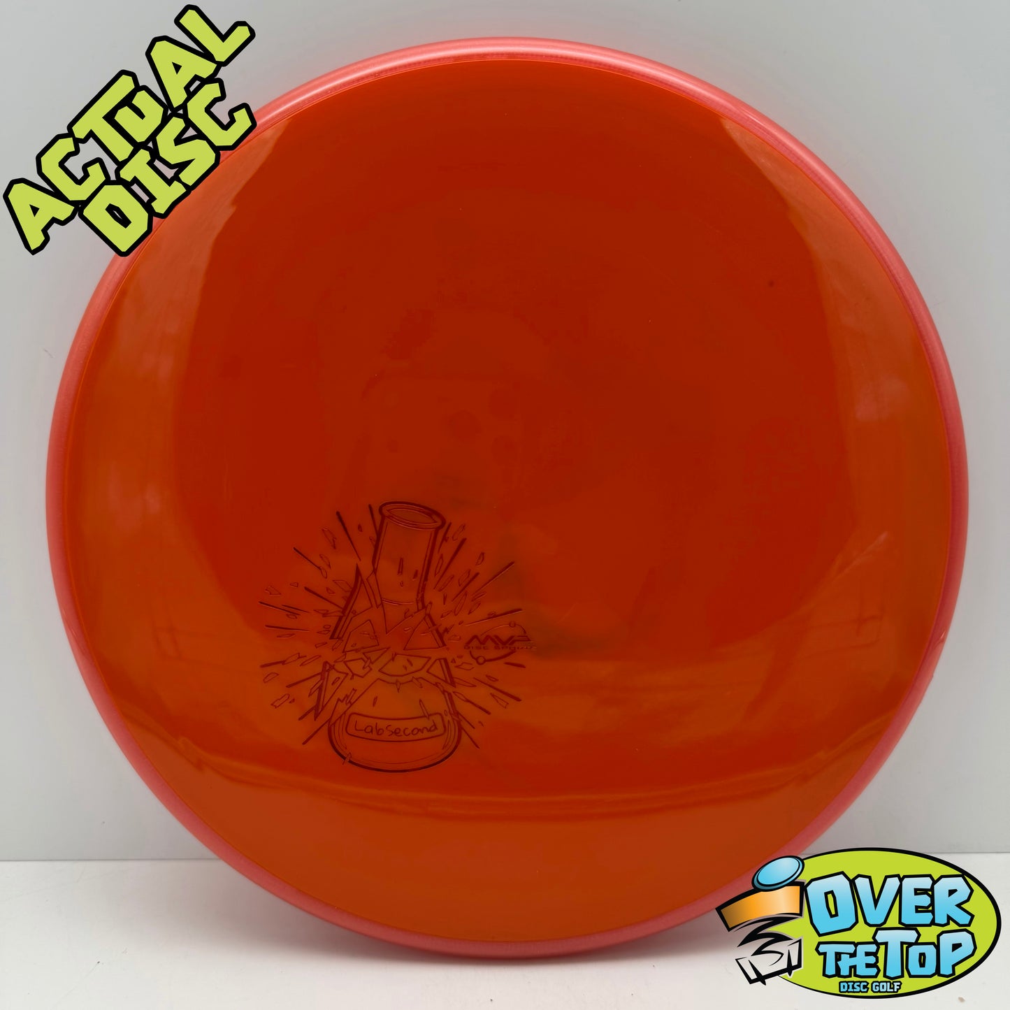 Pyro Prism Plasma (Misprint Lab Second) 176g