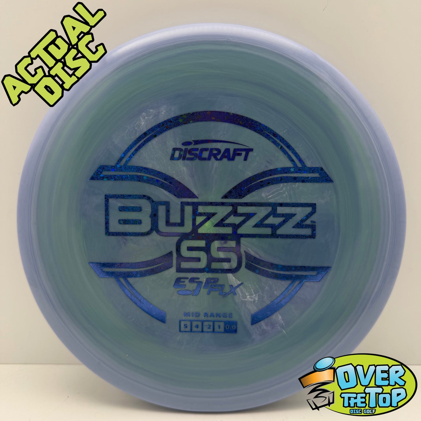 Buzzz SS ESP FLX 176g