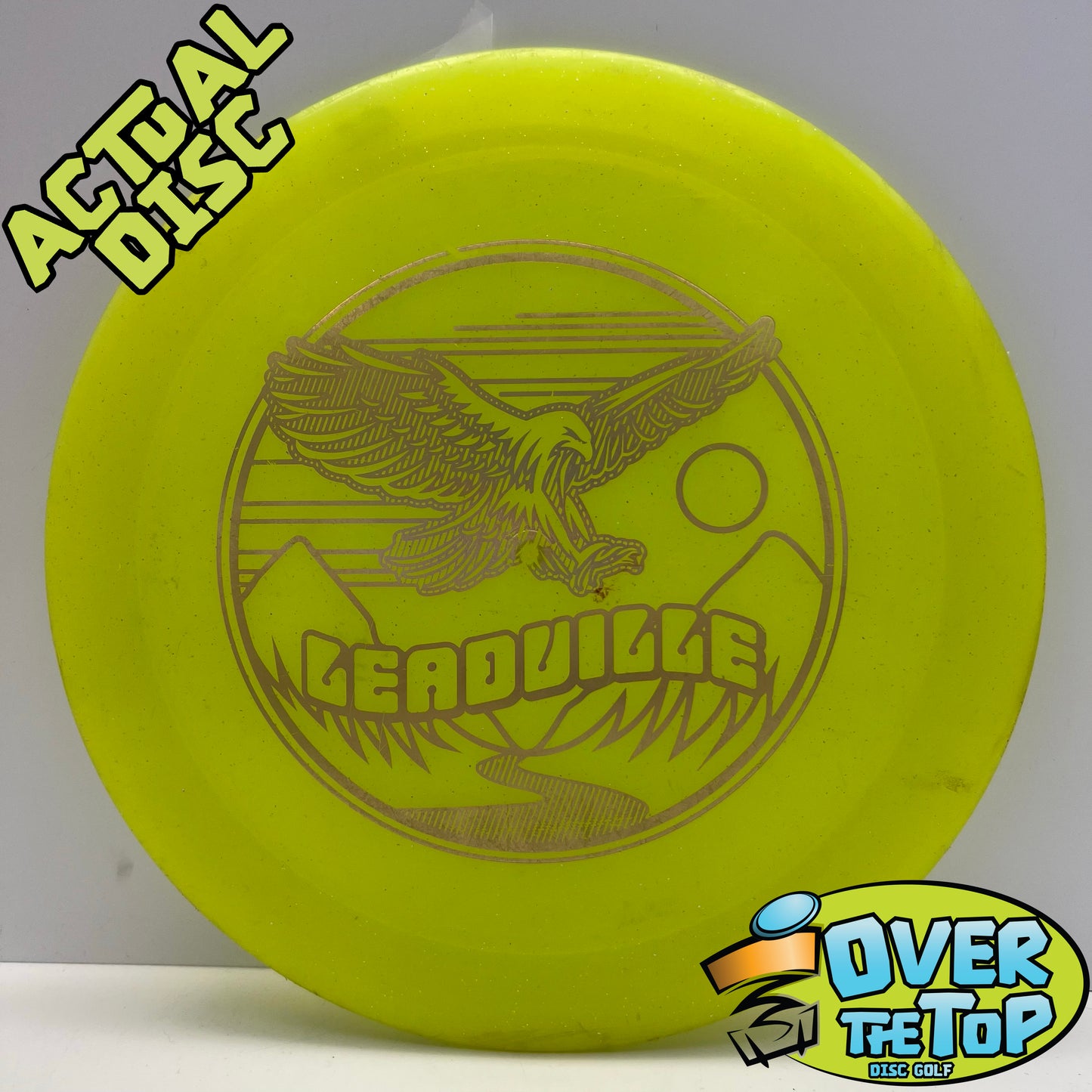 Trespass Lucid Used (5. Clean) 169g