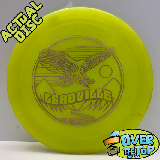 Trespass Lucid Used (5. Clean) 169g