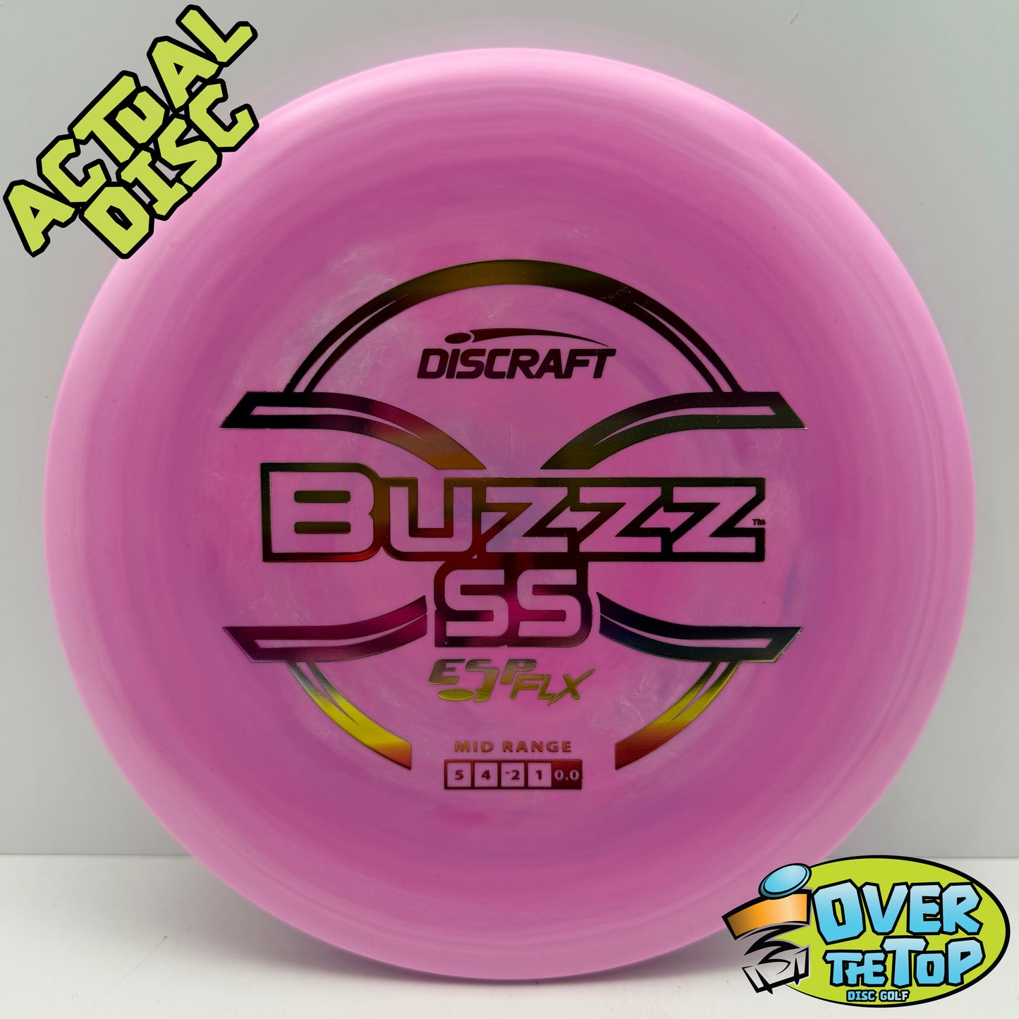 Buzzz SS ESP FLX 177g