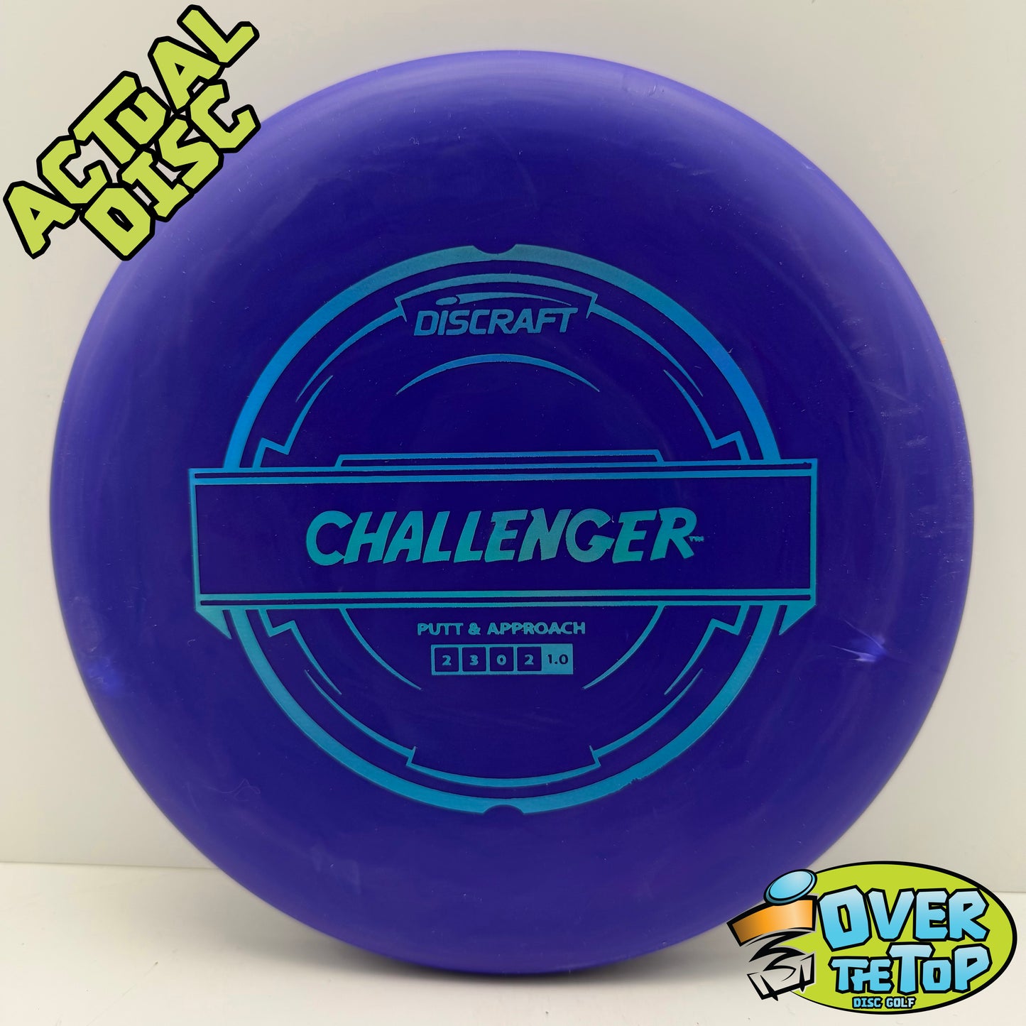 Challenger Putter Line 174g