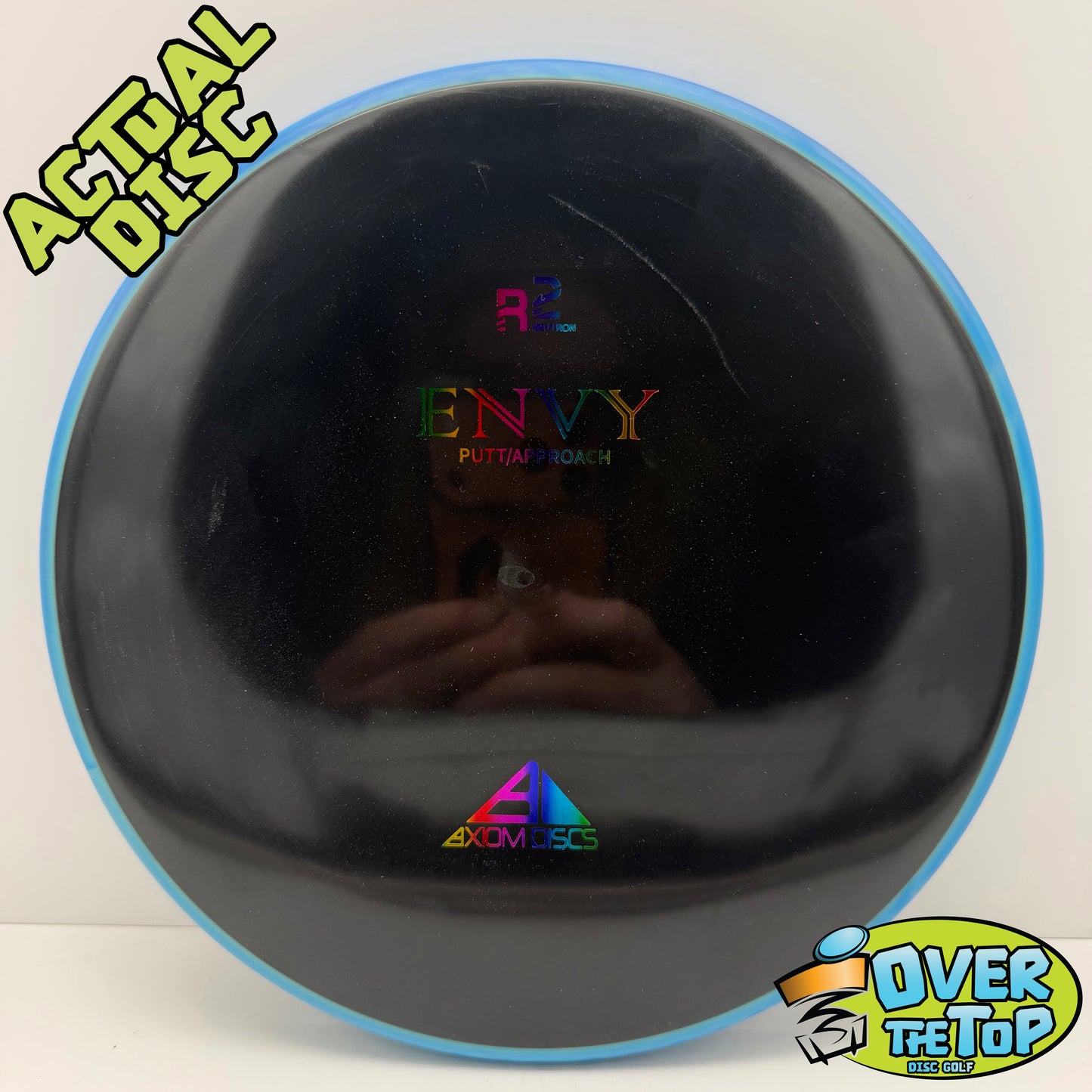 Envy R2 Neutron 172g