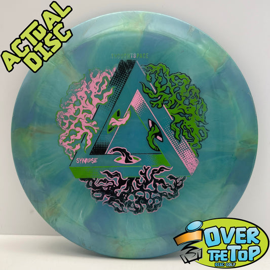 Synapse Nebula Ethereal Used (6. Clean) 175g