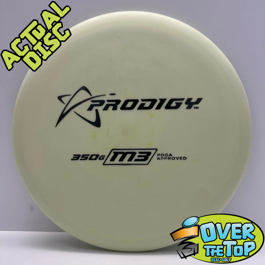 M3 350G Used (8. Clean) 180g