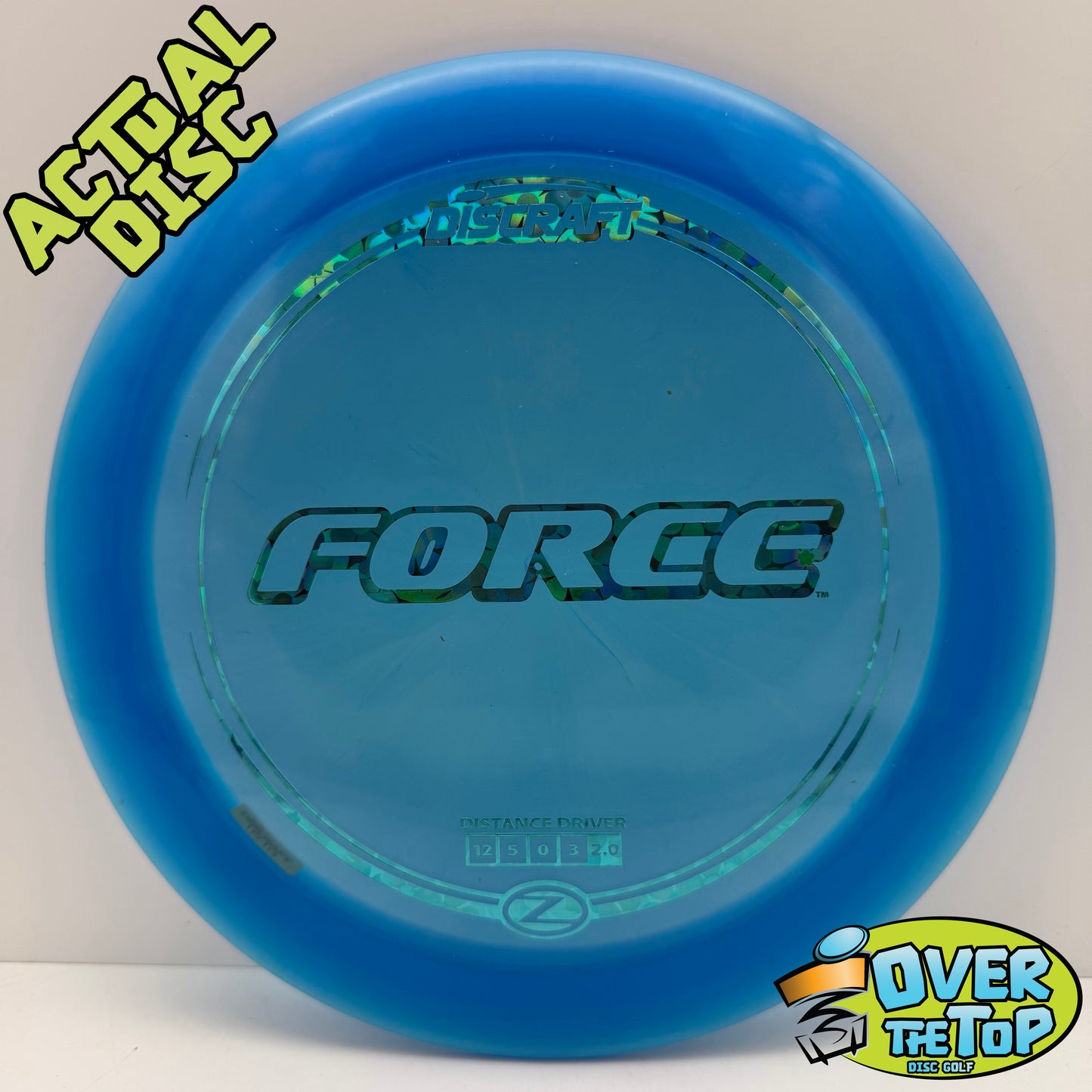 Force Z-Line 174g
