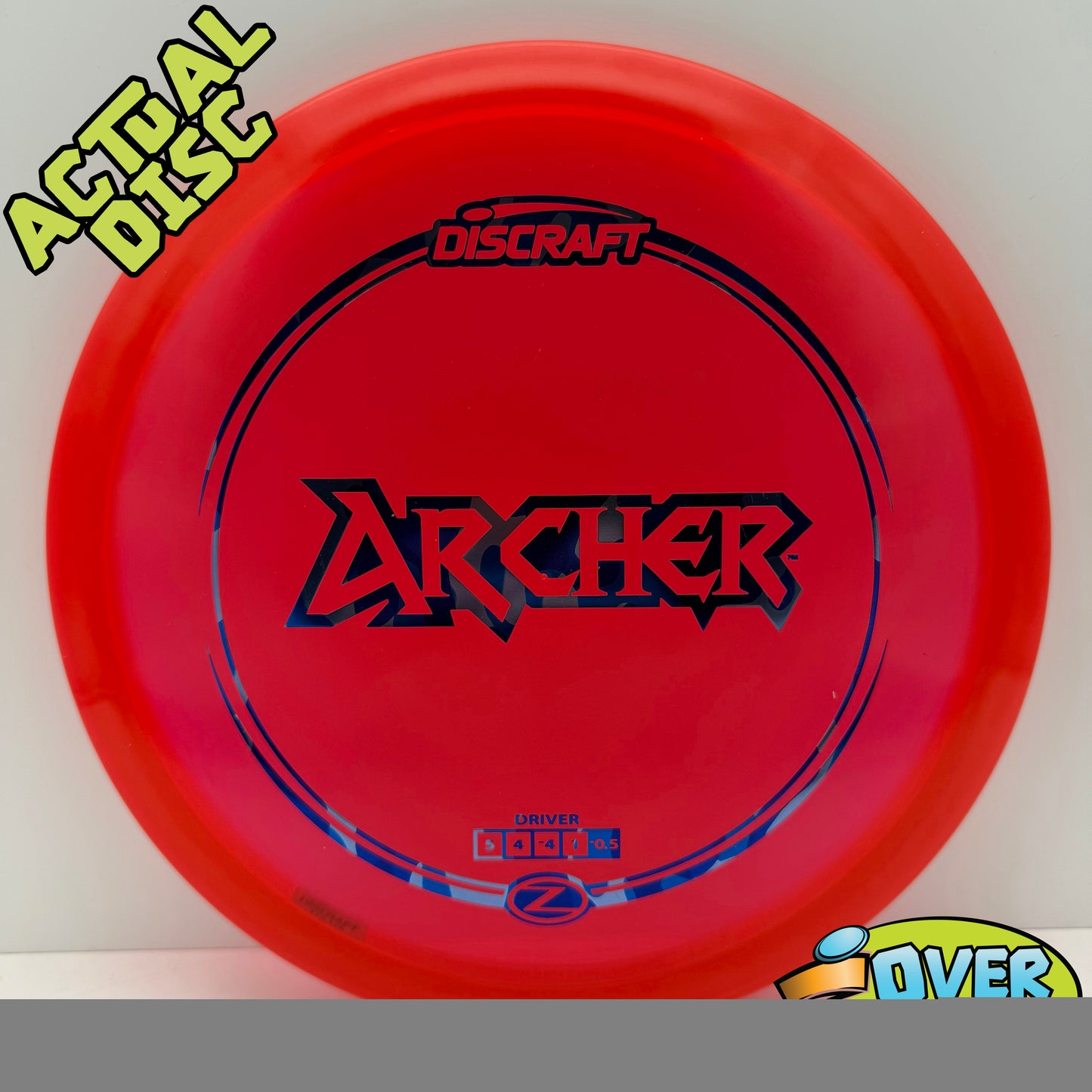Archer Z-Line 176g