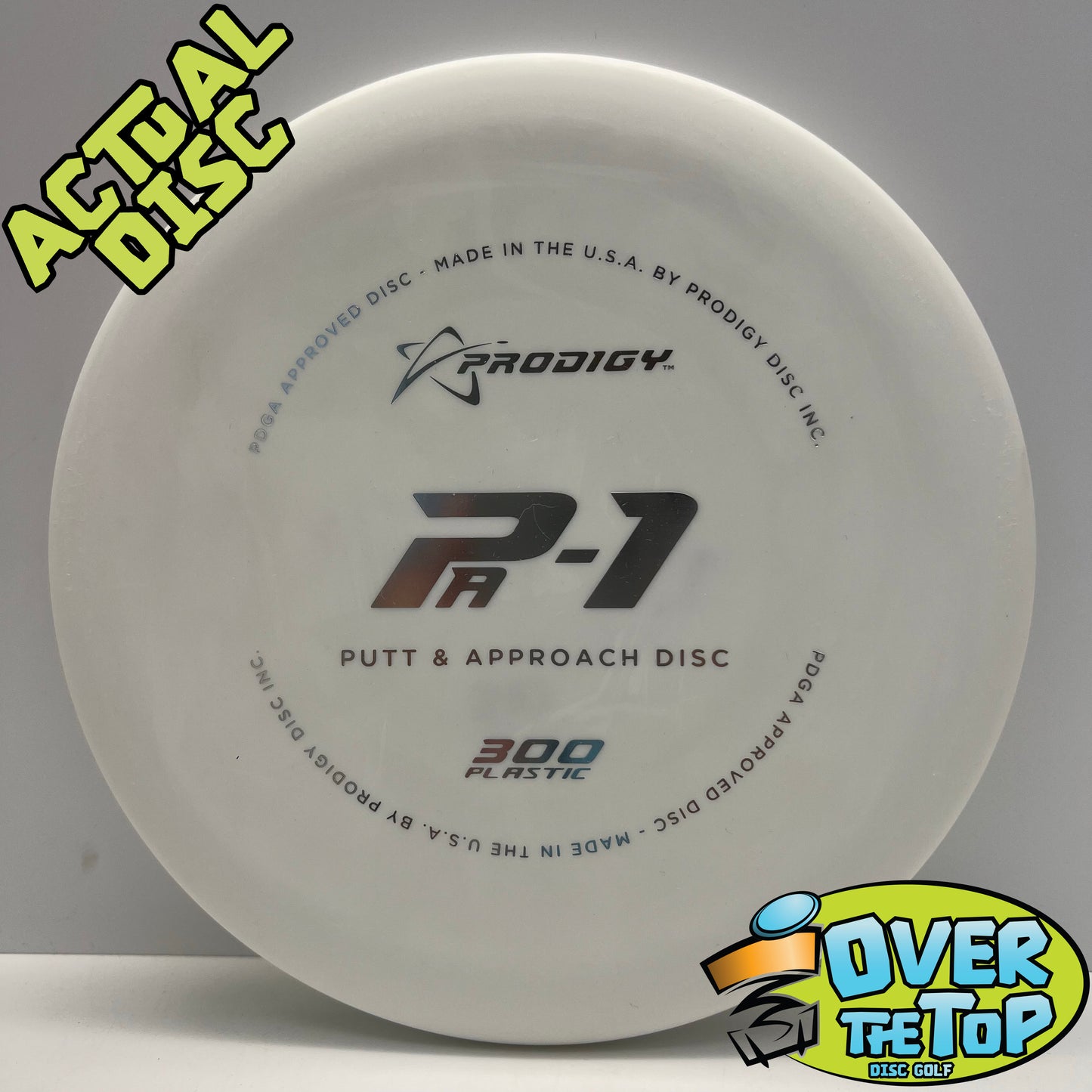 PA-1 300 174g