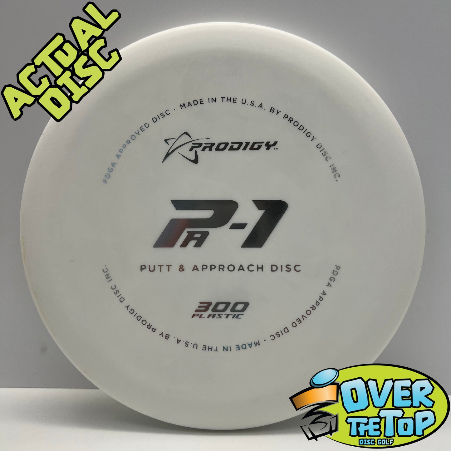 PA-1 300 174g