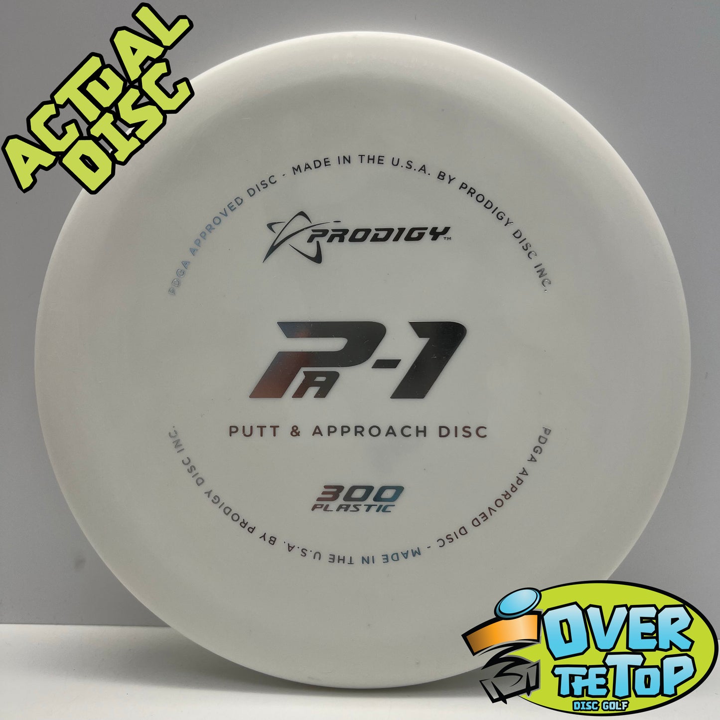 PA-1 300 174g