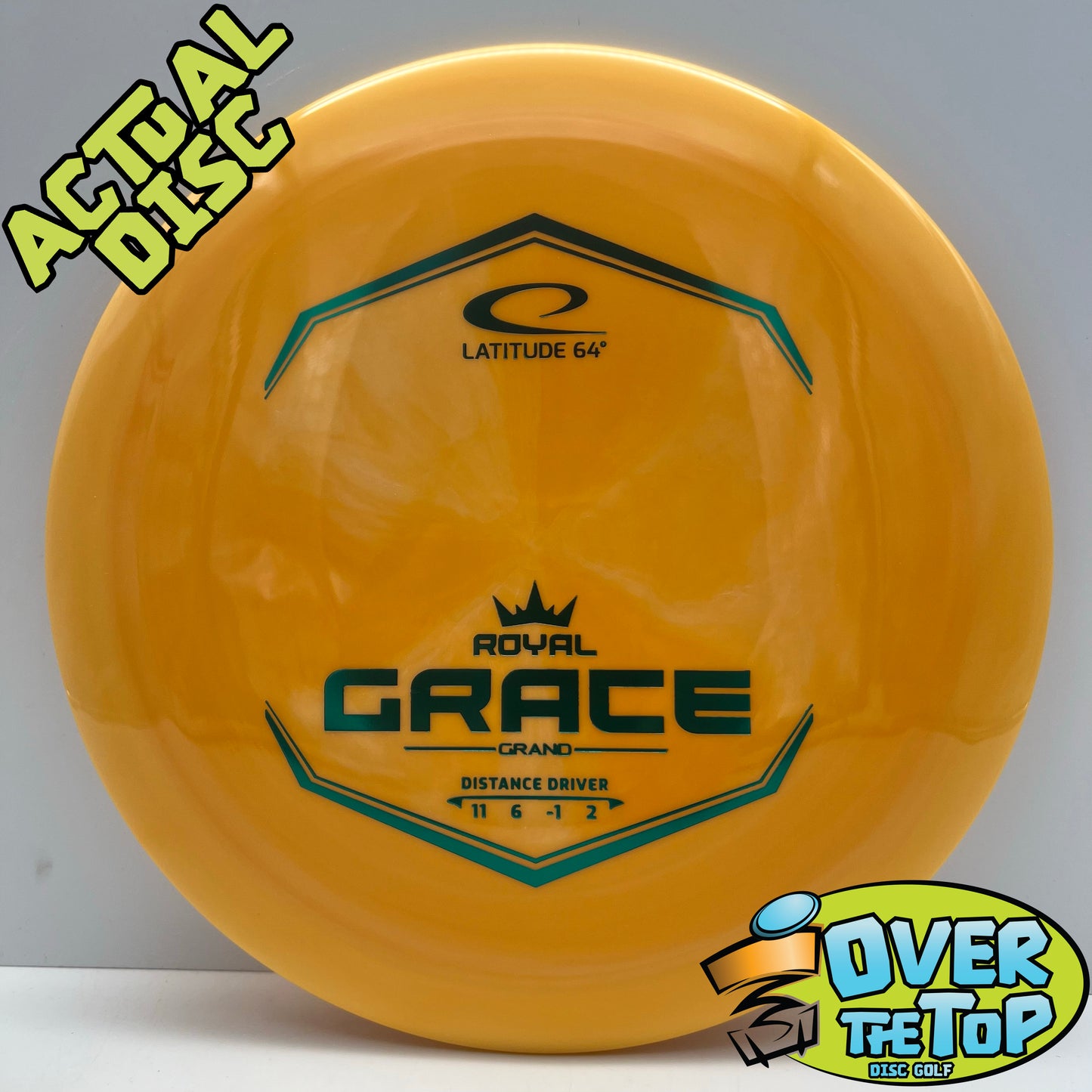 Grace Royal Grand 175g