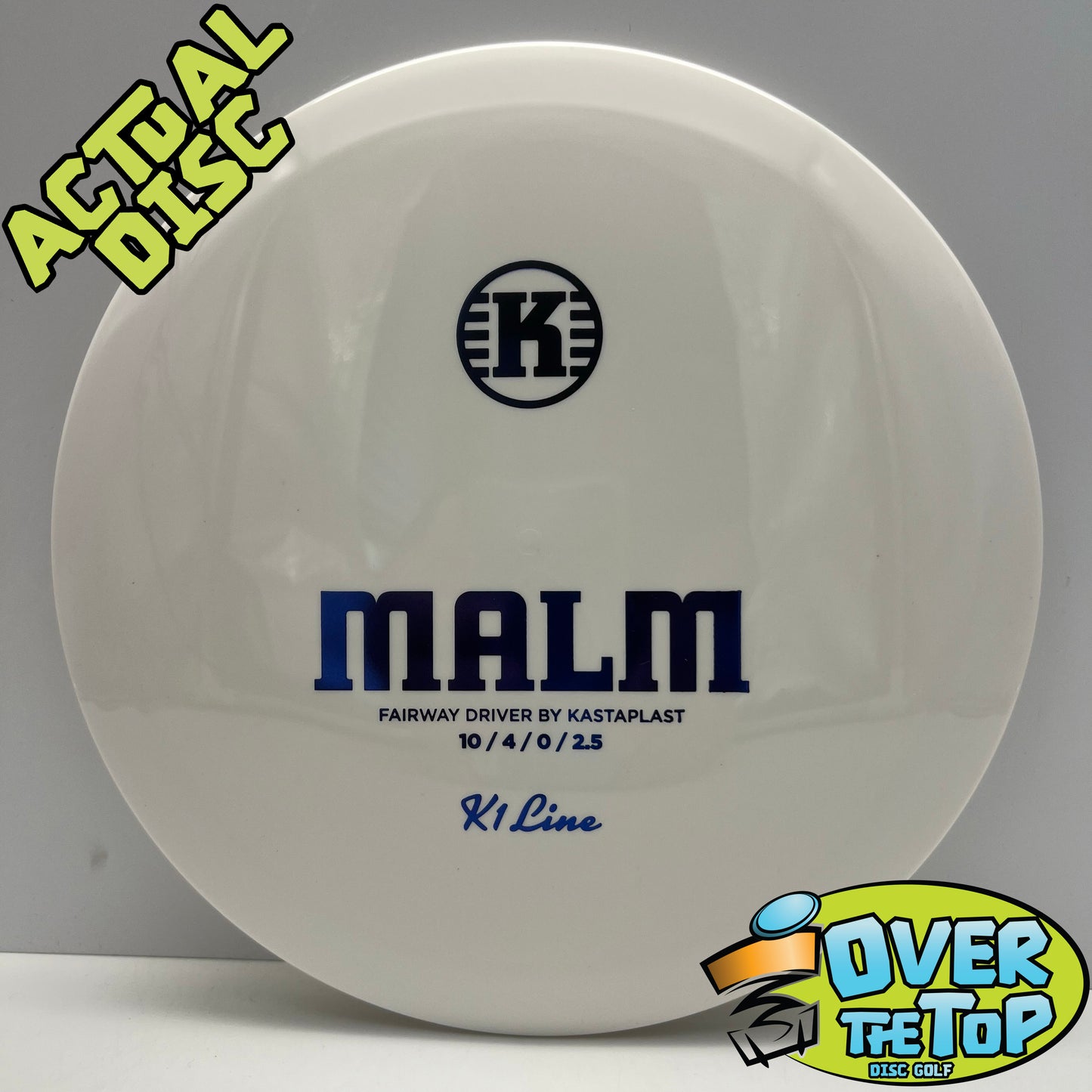Malm K1 Line 172g
