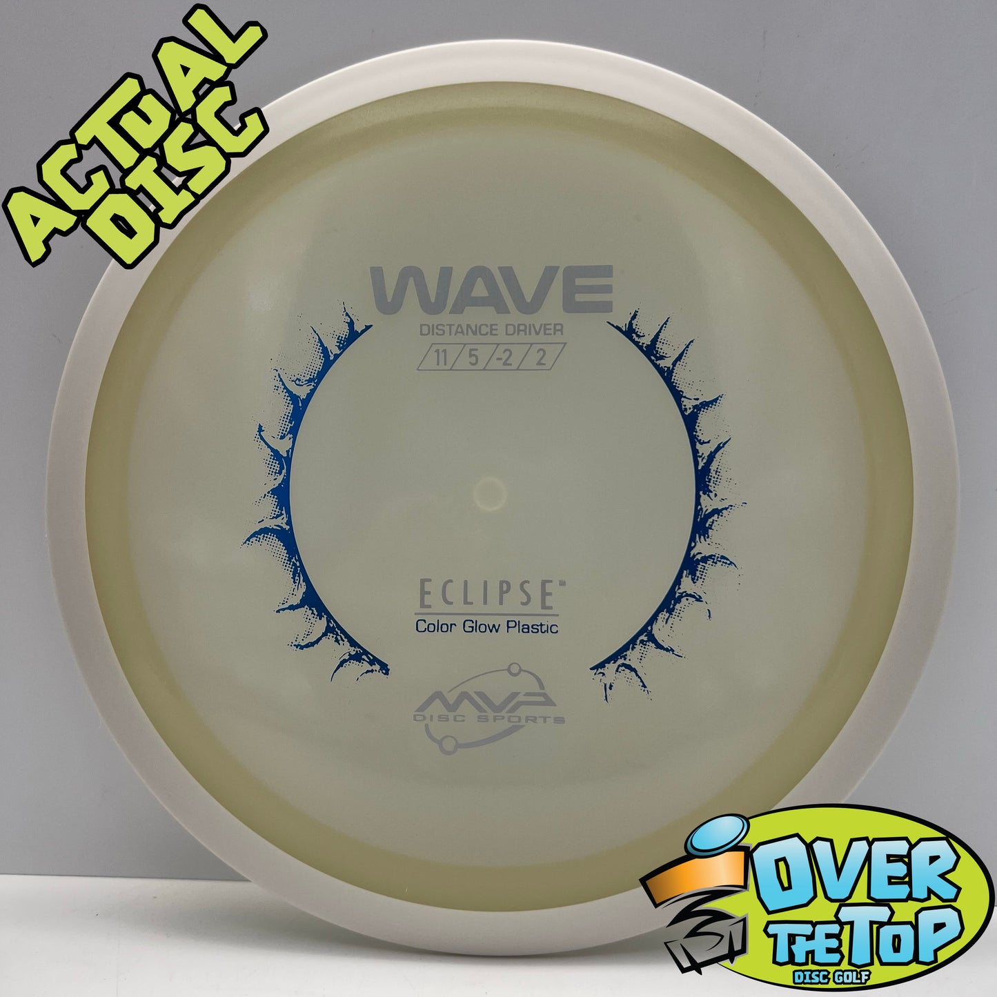 Wave Eclipse 172g