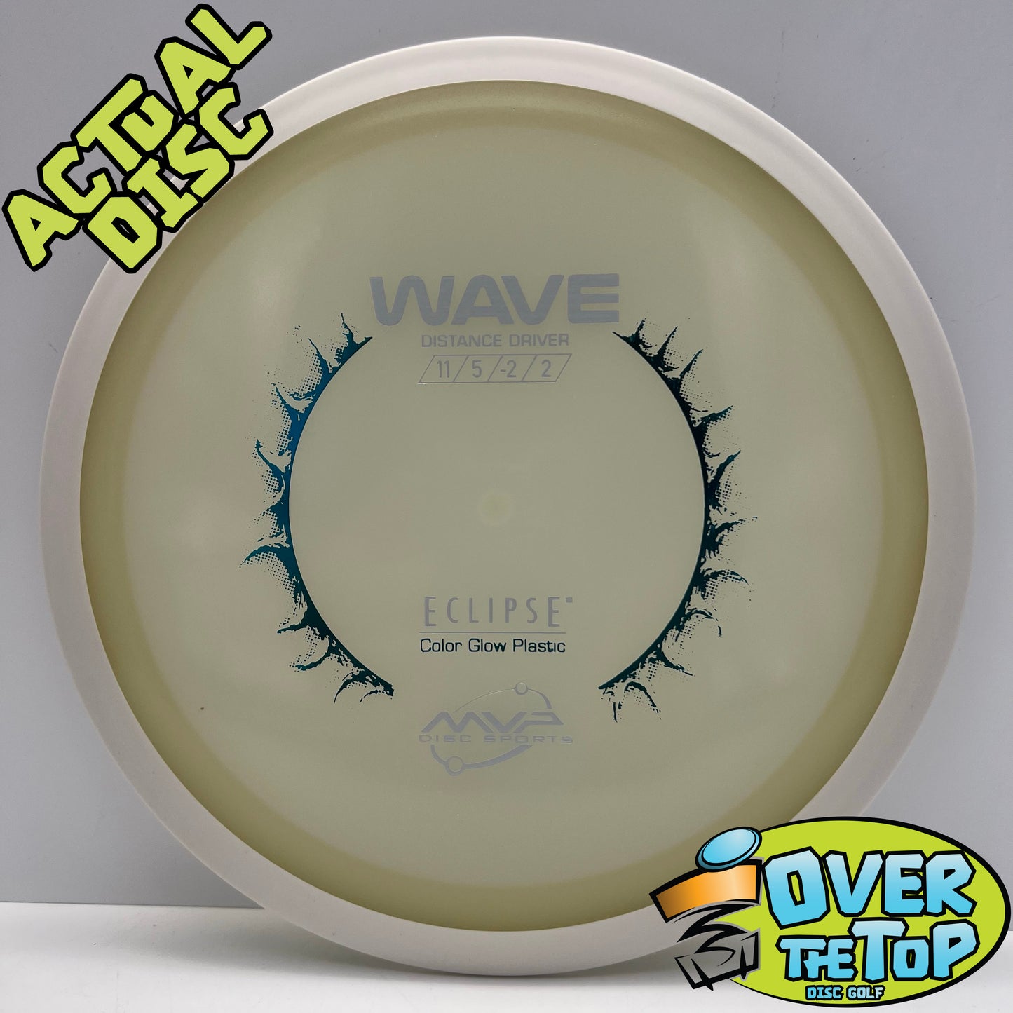 Wave Eclipse 174g
