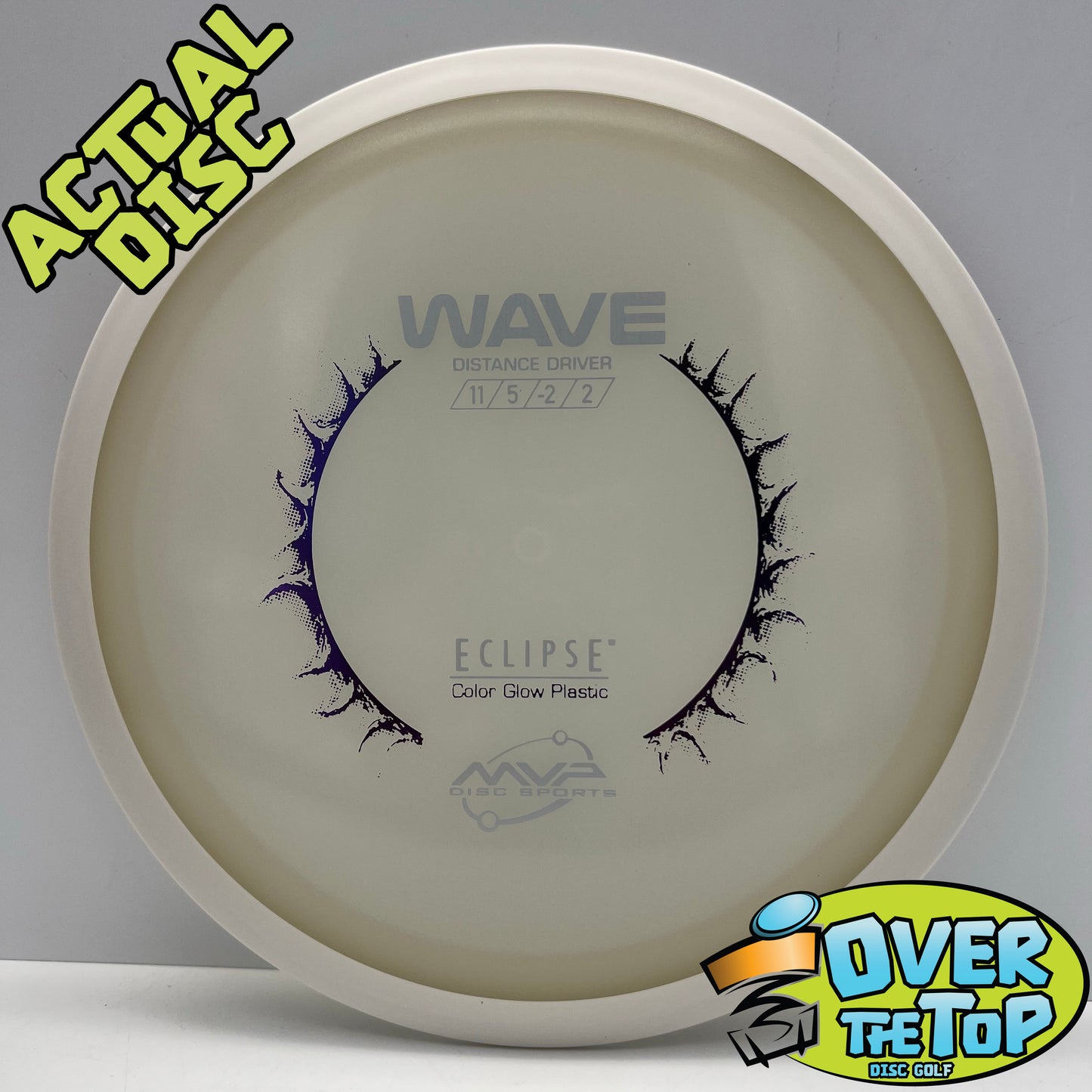 Wave Eclipse 175g