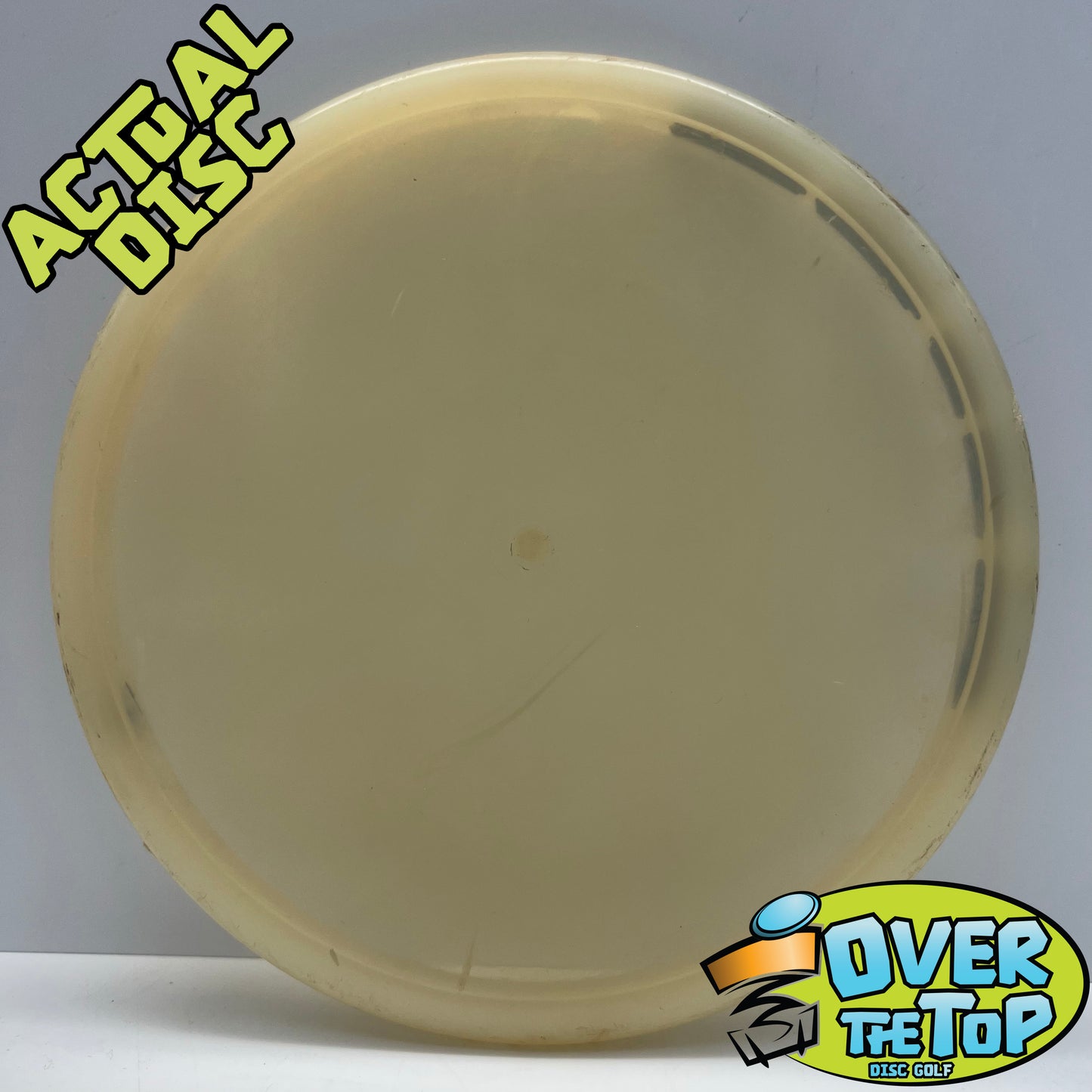 Harp VIP Used (5. Inked) 173g