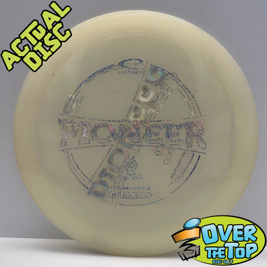 Pioneer Opto Misprint Used (6. Clean) 174g