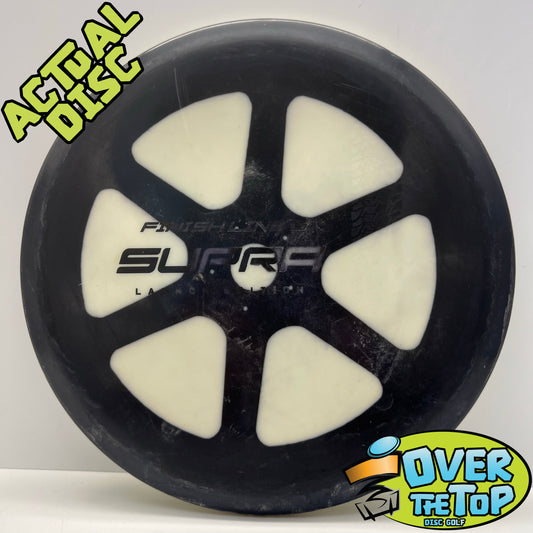 Supra Forged Launch Edition Used (6. Inked) 178g