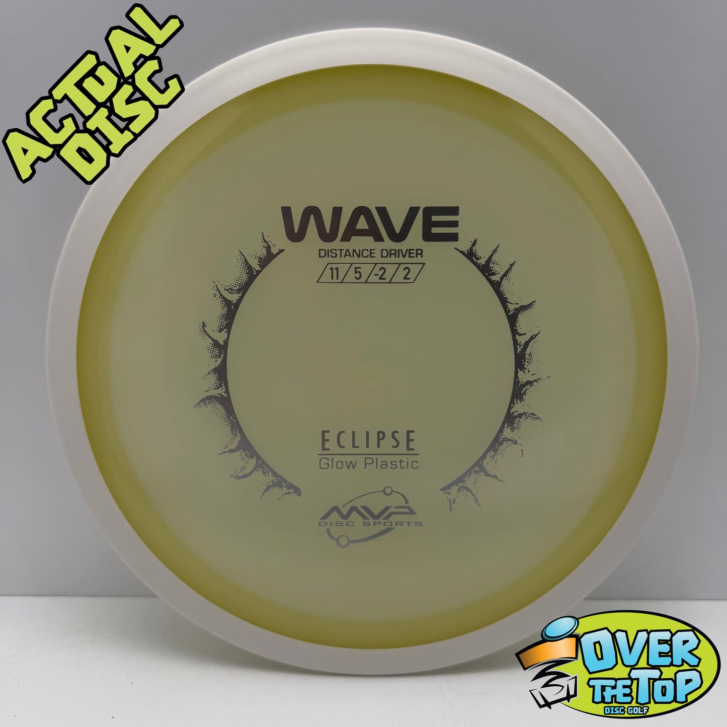 Wave Eclipse 174g