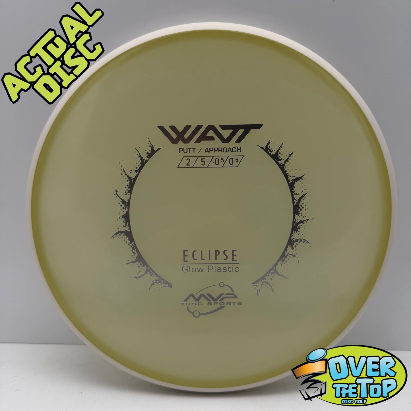 Watt Eclipse 174g