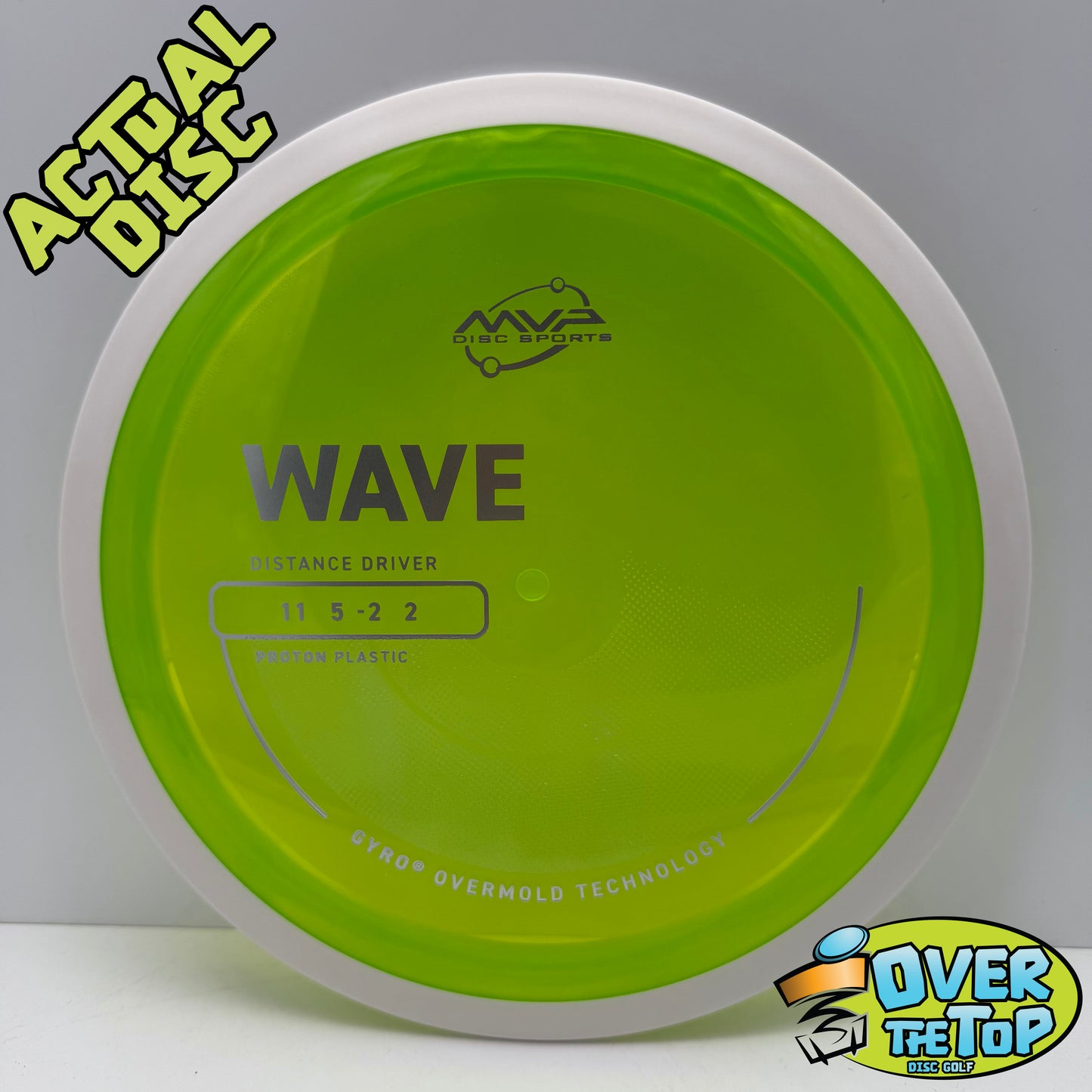 Wave Proton 168g