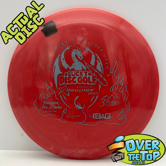 D4 400G Used (7. LE/SE) 173g