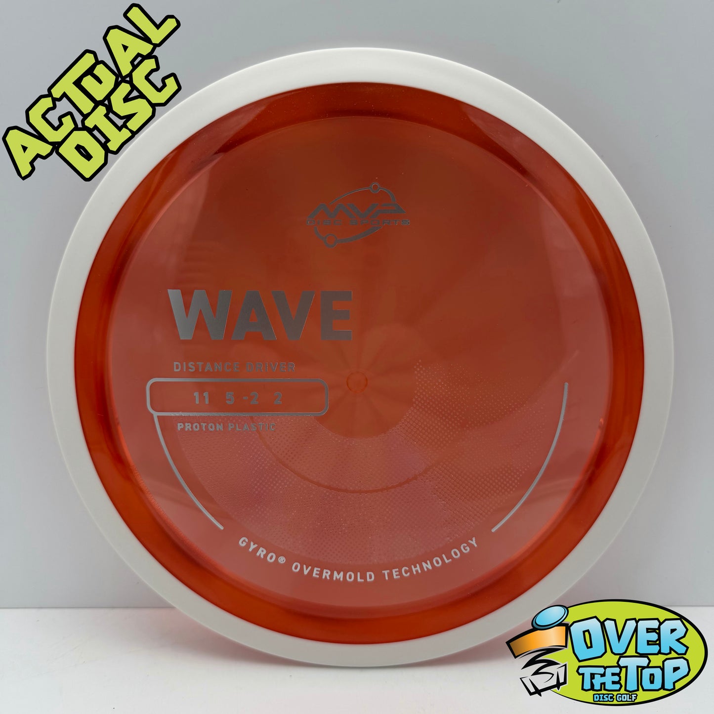 Wave Proton 164g