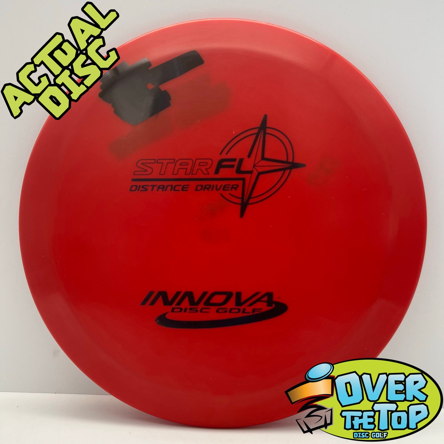 FL Star PFN Used (6. LE/SE) 170g