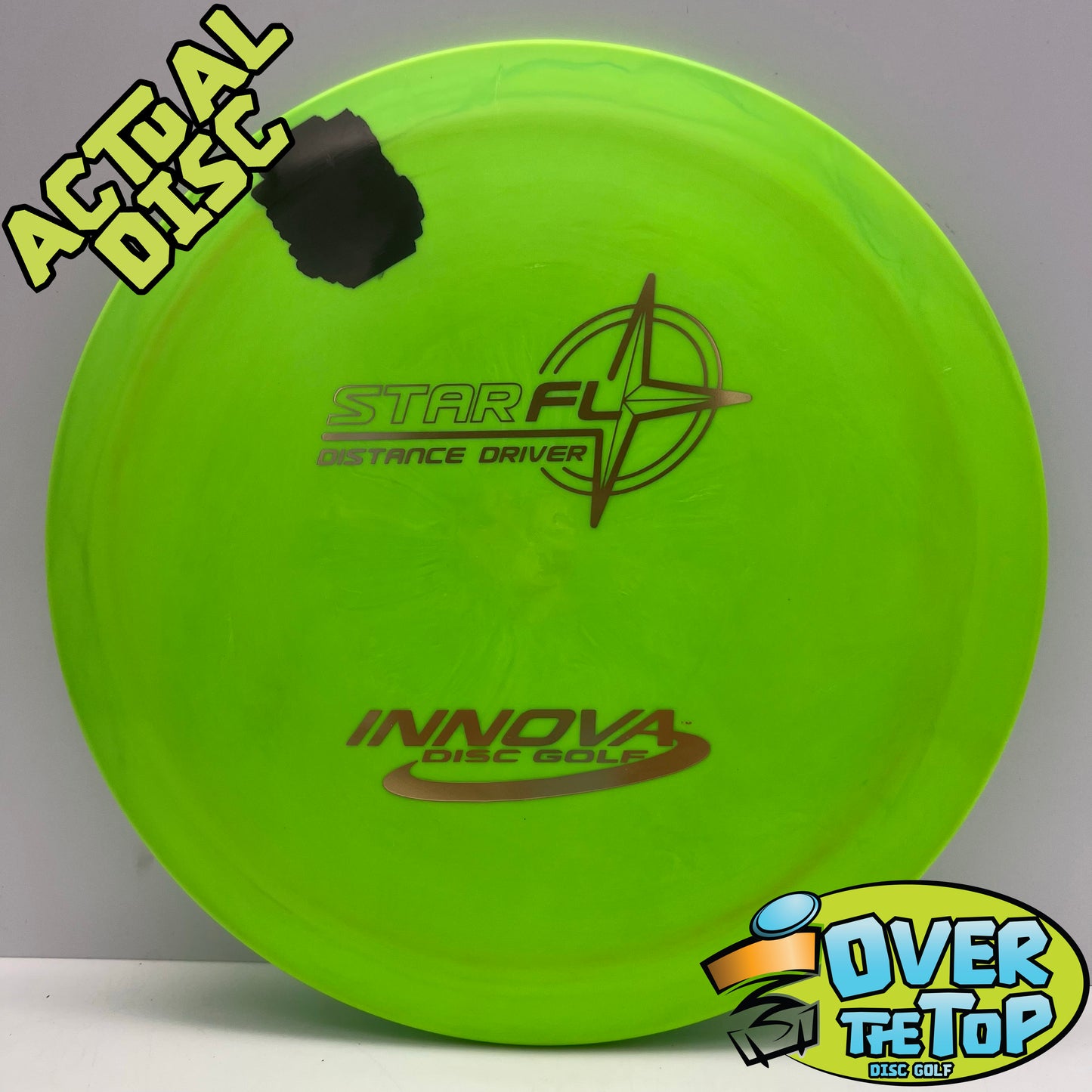 FL Star PFN Used (7. LE/SE) 172g