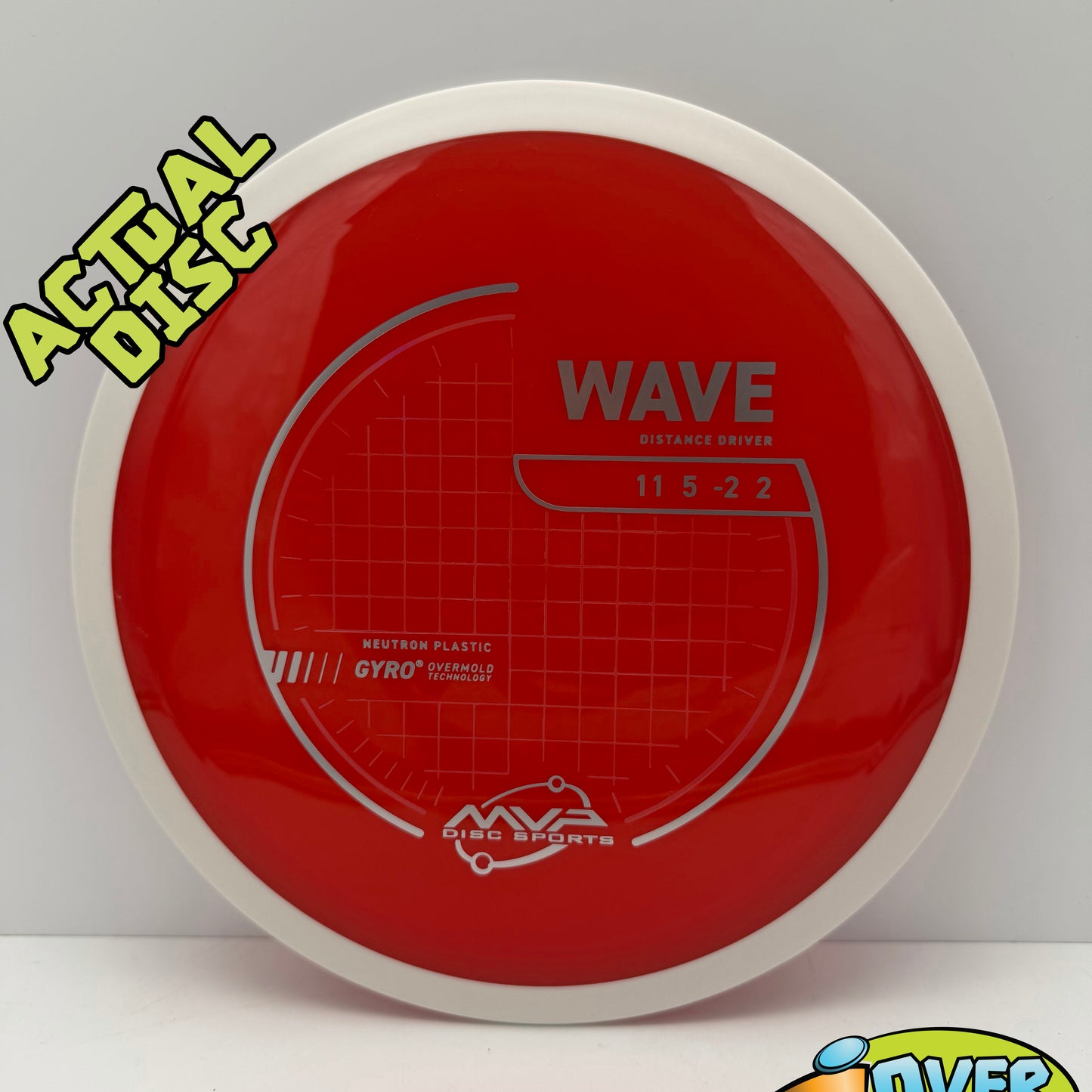 Wave Neutron 169g