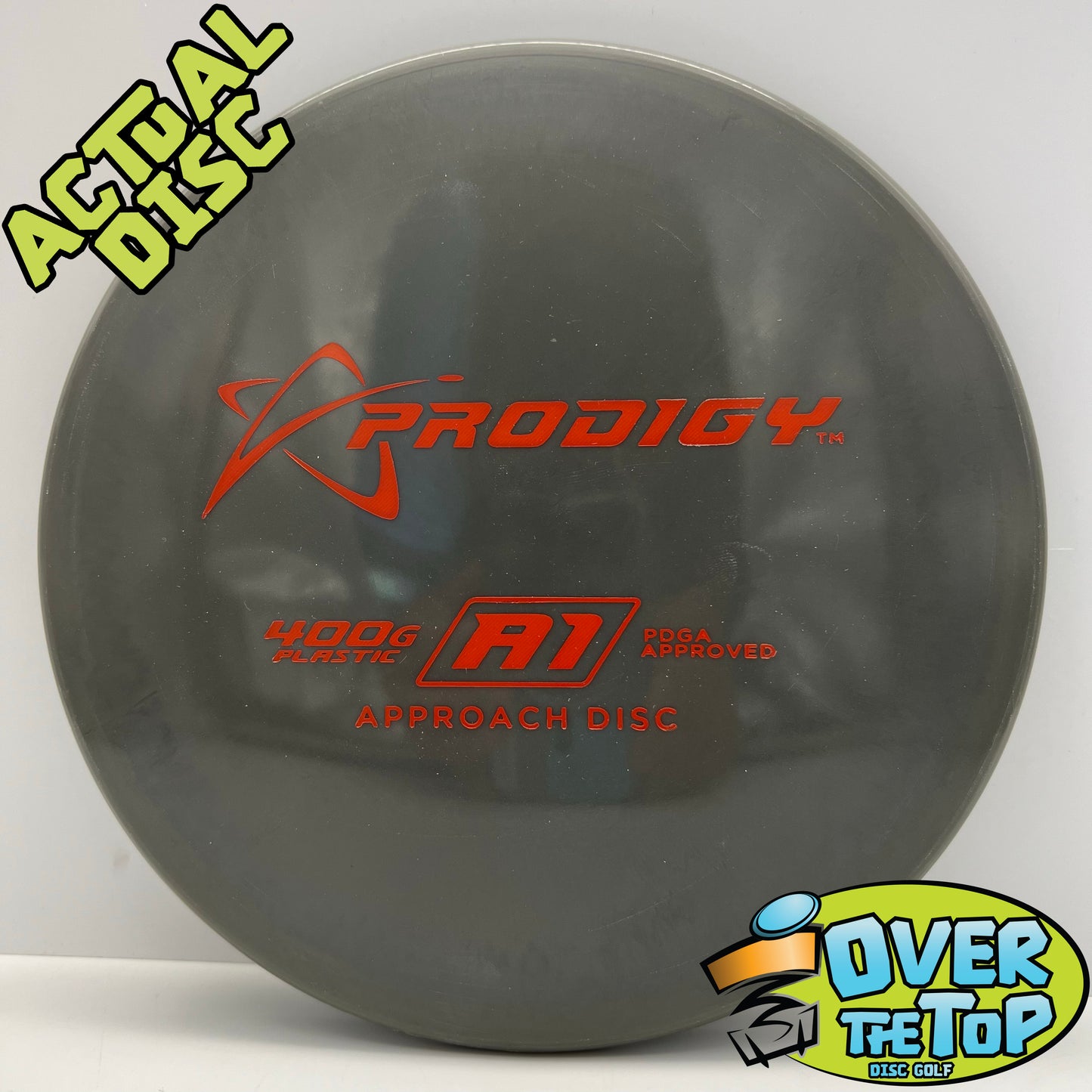 A1 400G 171g