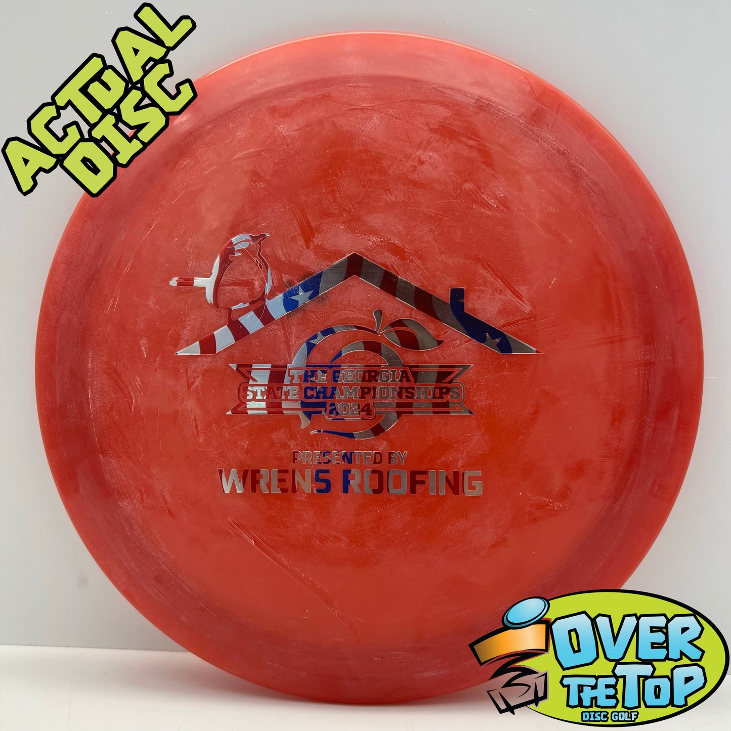 Shadowfax 400 Used (7. Clean) 173g