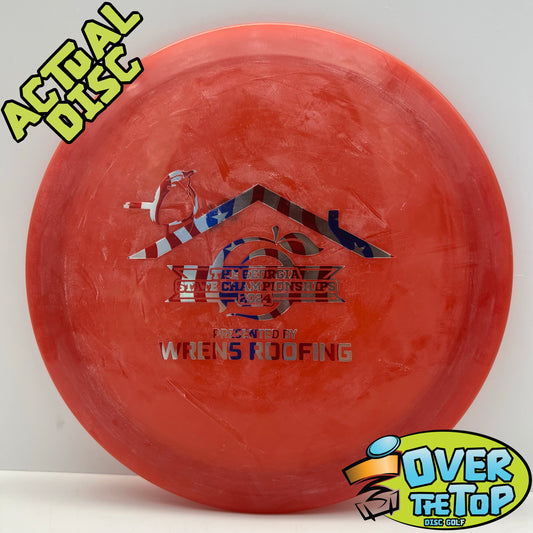 Shadowfax 400 Used (7. Clean) 173g