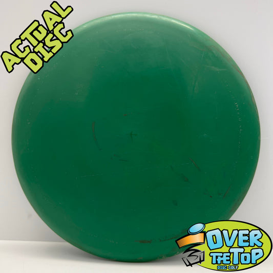 TD2 S-Line Used (6. LE/SE) 175g