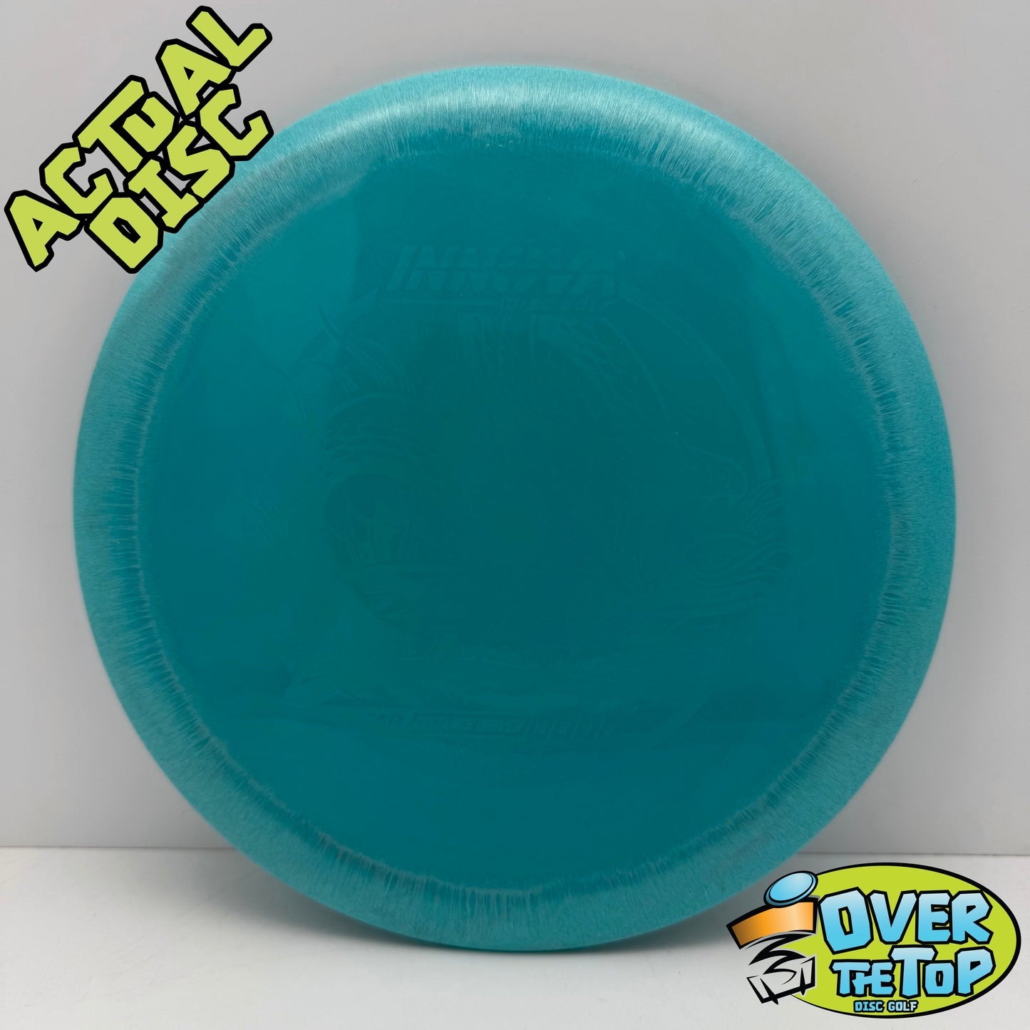 Racer Star Used (8/10 Clean) 160g