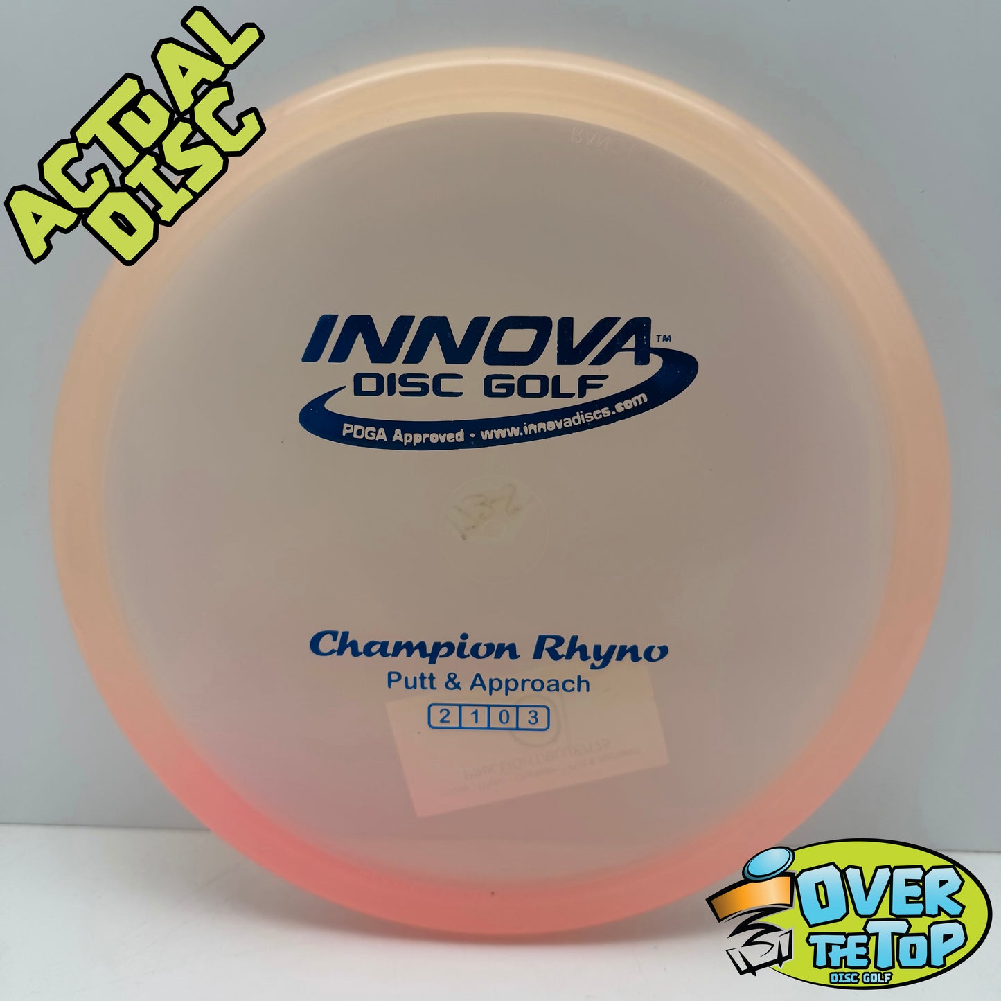 Rhyno Champion 175g