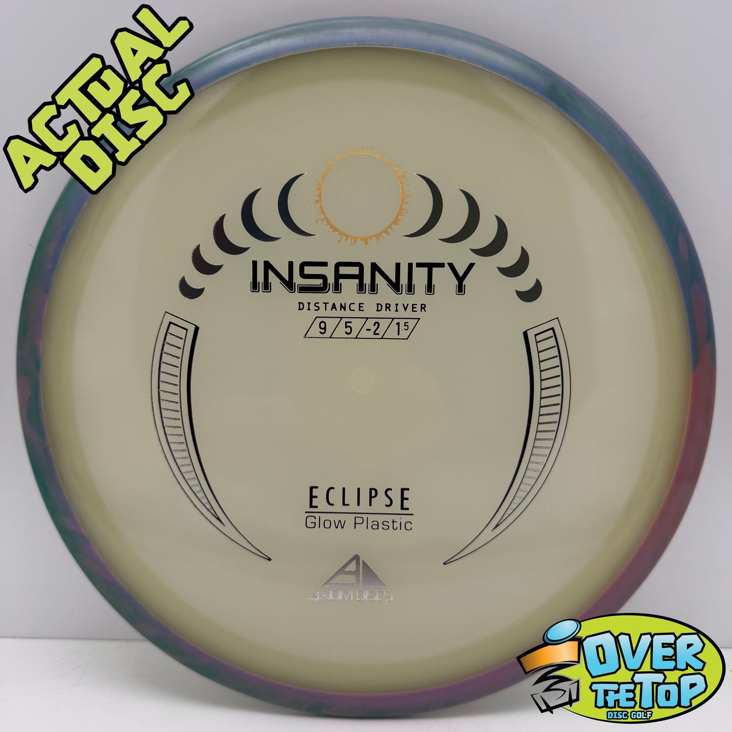 Insanity Eclipse 169g