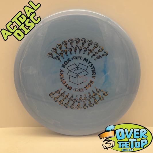 Lobster Apex Used (8. LE/SE) (Mystery Box) 174g