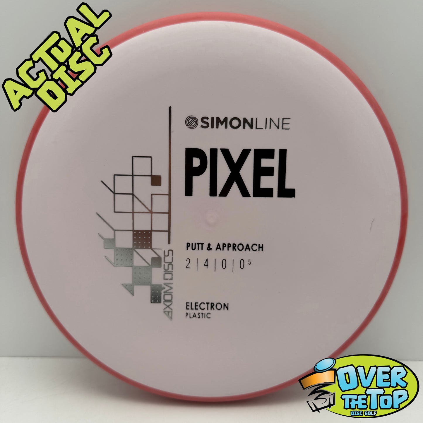Pixel Electron 175g